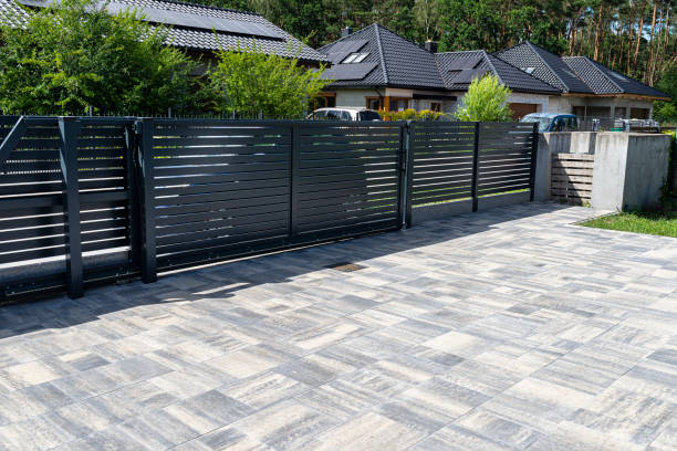 Best Driveway Paver Repair  in West Jordan, UT
