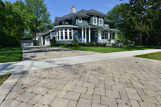 Driveway Repair Near Me in West Jordan, UT